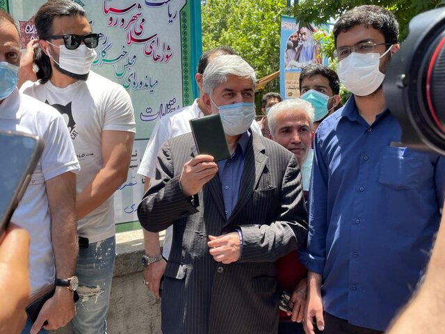 تاثیر مشارکت در انتخابات بر رفع تحریم‌ها از زبان مطهری